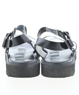foot the coacher（フット　ザ　コーチャー）サンダル 黒 サイズ:UK9(27.5cm位) メンズ/2200654002186