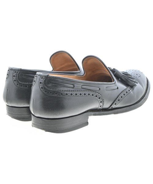 foot the coacher（フット　ザ　コーチャー）ビジネス・ドレスシューズ 黒 サイズ:-(27.5cm位) メンズ/2200710808028