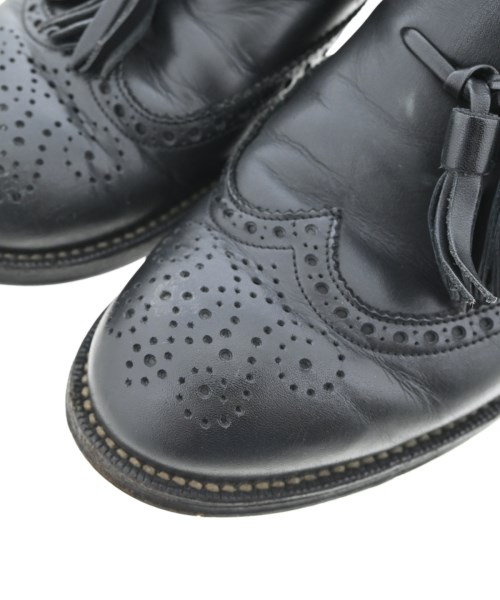 foot the coacher（フット　ザ　コーチャー）ビジネス・ドレスシューズ 黒 サイズ:-(27.5cm位) メンズ/2200710808028