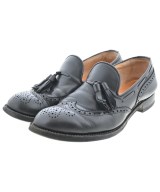 foot the coacher（フット　ザ　コーチャー）ビジネス・ドレスシューズ 黒 サイズ:-(27.5cm位) メンズ/2200710808028