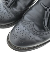 foot the coacher（フット　ザ　コーチャー）ビジネス・ドレスシューズ 黒 サイズ:-(27.5cm位) メンズ/2200710808028