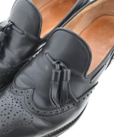 foot the coacher（フット　ザ　コーチャー）ビジネス・ドレスシューズ 黒 サイズ:-(27.5cm位) メンズ/2200710808028