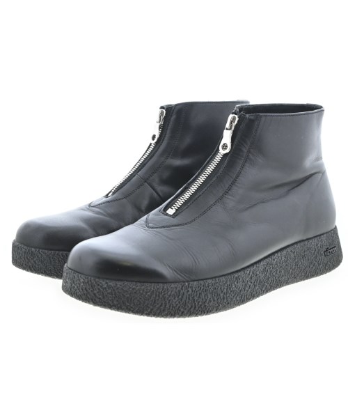 foot the coacher(フット　ザ　コーチャー)のブーツ サイズ:UK7(25cm位) 31,400円