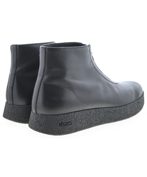 foot the coacher（フット　ザ　コーチャー）ブーツ 黒 サイズ:UK7(25cm位) メンズ/2200714514062
