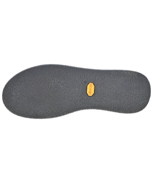 foot the coacher（フット　ザ　コーチャー）ブーツ 黒 サイズ:UK7(25cm位) メンズ/2200714514062
