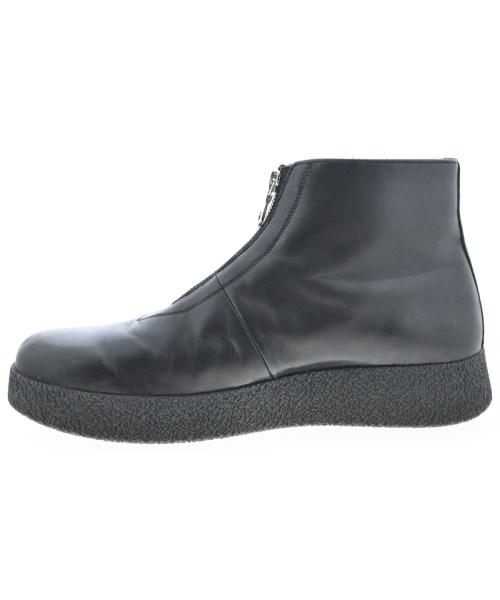foot the coacher（フット　ザ　コーチャー）ブーツ 黒 サイズ:UK7(25cm位) メンズ/2200714514062