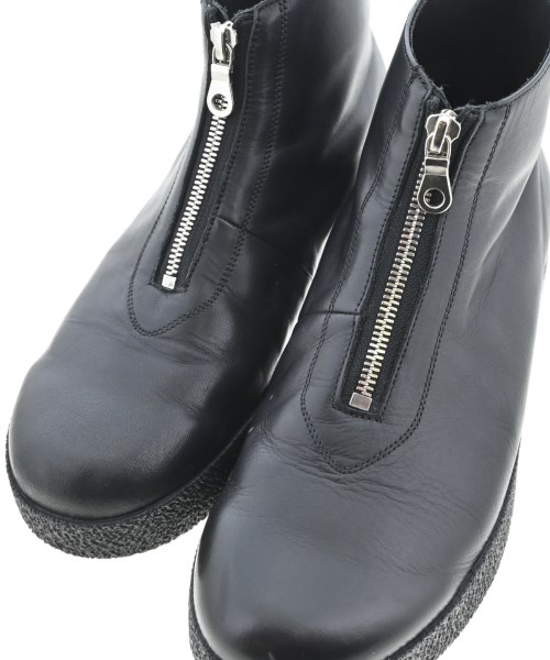 foot the coacher（フット　ザ　コーチャー）ブーツ 黒 サイズ:UK7(25cm位) メンズ/2200714514062