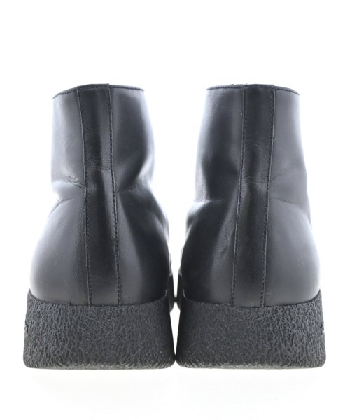 foot the coacher（フット　ザ　コーチャー）ブーツ 黒 サイズ:UK7(25cm位) メンズ/2200714514062
