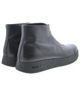 foot the coacher（フット　ザ　コーチャー）ブーツ 黒 サイズ:UK7(25cm位) メンズ/2200714514062