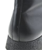 foot the coacher（フット　ザ　コーチャー）ブーツ 黒 サイズ:UK7(25cm位) メンズ/2200714514062