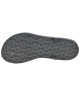 foot the coacher（フット　ザ　コーチャー）サンダル 黒 サイズ:27cm メンズ/2200719534010
