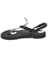 foot the coacher（フット　ザ　コーチャー）サンダル 黒 サイズ:27cm メンズ/2200719534010