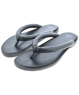 foot the coacher（フット　ザ　コーチャー）サンダル 黒 サイズ:UK9(27.5cm位) メンズ/2200644153065