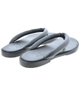 foot the coacher（フット　ザ　コーチャー）サンダル 黒 サイズ:UK9(27.5cm位) メンズ/2200644153065