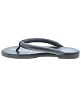 foot the coacher（フット　ザ　コーチャー）サンダル 黒 サイズ:UK9(27.5cm位) メンズ/2200644153065