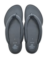 foot the coacher（フット　ザ　コーチャー）サンダル 黒 サイズ:UK9(27.5cm位) メンズ/2200644153065