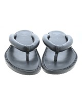 foot the coacher（フット　ザ　コーチャー）サンダル 黒 サイズ:UK9(27.5cm位) メンズ/2200644153065