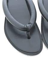 foot the coacher（フット　ザ　コーチャー）サンダル 黒 サイズ:UK9(27.5cm位) メンズ/2200644153065