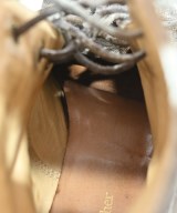 foot the coacher（フット　ザ　コーチャー）ブーツ 茶 サイズ:UK8 1/2(27cm位) メンズ/2200652166019