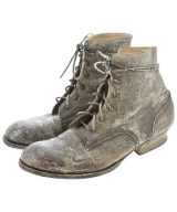 foot the coacher ブーツ