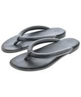 foot the coacher（フット　ザ　コーチャー）サンダル 黒 サイズ:UK9(27.5cm位) メンズ/2200653947068