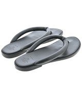 foot the coacher（フット　ザ　コーチャー）サンダル 黒 サイズ:UK9(27.5cm位) メンズ/2200653947068