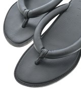 foot the coacher（フット　ザ　コーチャー）サンダル 黒 サイズ:UK9(27.5cm位) メンズ/2200653947068