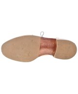 foot the coacher（フット　ザ　コーチャー）ブーツ 茶 サイズ:27cm メンズ/2200701622572