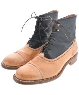 foot the coacher ブーツ