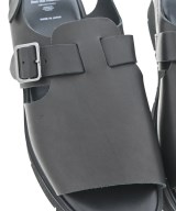 foot the coacher（フット　ザ　コーチャー）サンダル 黒 サイズ:UK8 1/2(27cm位) メンズ/2200703668929