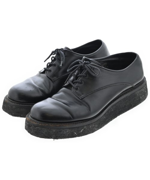 foot the coacher(フット　ザ　コーチャー)のビジネス・ドレスシューズ サイズ:25cm 10,400円