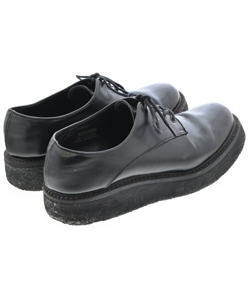 foot the coacher（フット　ザ　コーチャー）ビジネス・ドレスシューズ 黒 サイズ:25cm メンズ/2200706799330