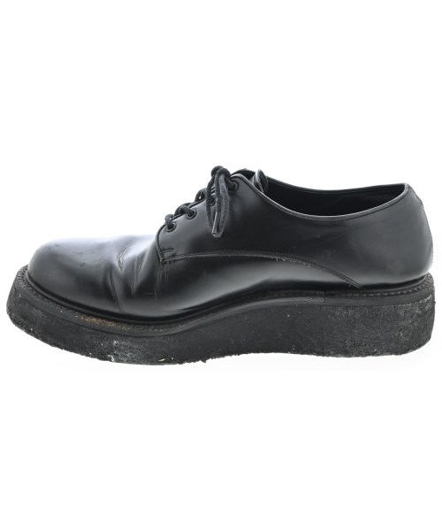 foot the coacher（フット　ザ　コーチャー）ビジネス・ドレスシューズ 黒 サイズ:25cm メンズ/2200706799330