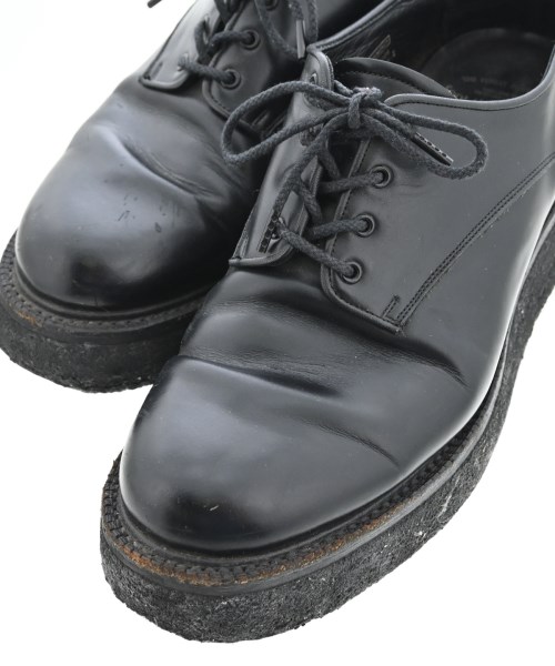 foot the coacher（フット　ザ　コーチャー）ビジネス・ドレスシューズ 黒 サイズ:25cm メンズ/2200706799330