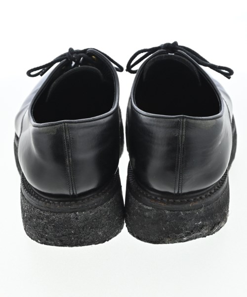 foot the coacher（フット　ザ　コーチャー）ビジネス・ドレスシューズ 黒 サイズ:25cm メンズ/2200706799330