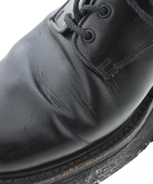 foot the coacher（フット　ザ　コーチャー）ビジネス・ドレスシューズ 黒 サイズ:25cm メンズ/2200706799330