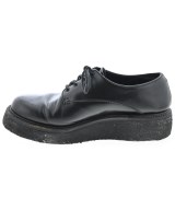 foot the coacher（フット　ザ　コーチャー）ビジネス・ドレスシューズ 黒 サイズ:25cm メンズ/2200706799330
