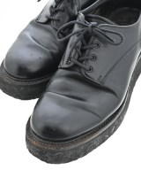 foot the coacher（フット　ザ　コーチャー）ビジネス・ドレスシューズ 黒 サイズ:25cm メンズ/2200706799330