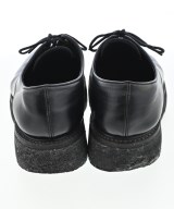 foot the coacher（フット　ザ　コーチャー）ビジネス・ドレスシューズ 黒 サイズ:25cm メンズ/2200706799330
