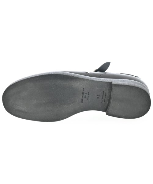 foot the coacher（フット　ザ　コーチャー）サンダル 黒 サイズ:UK9 1/2(28cm位) メンズ/2200665197048