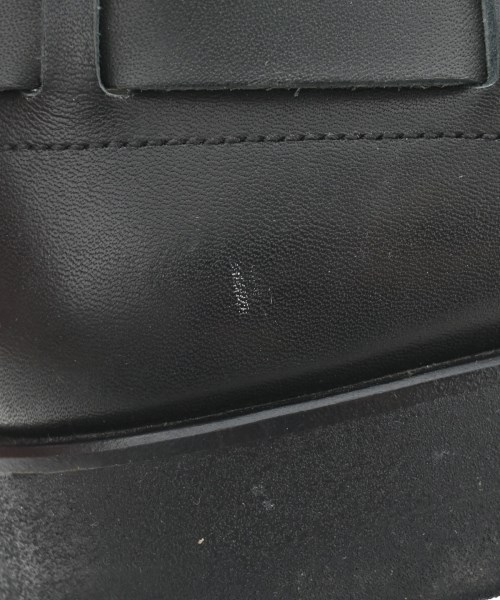 foot the coacher（フット　ザ　コーチャー）サンダル 黒 サイズ:UK9 1/2(28cm位) メンズ/2200665197048