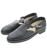 foot the coacher（フット　ザ　コーチャー）サンダル 黒 サイズ:UK9 1/2(28cm位) メンズ/2200665197048