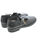 foot the coacher（フット　ザ　コーチャー）サンダル 黒 サイズ:UK9 1/2(28cm位) メンズ/2200665197048