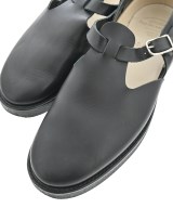 foot the coacher（フット　ザ　コーチャー）サンダル 黒 サイズ:UK9 1/2(28cm位) メンズ/2200665197048