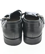 foot the coacher（フット　ザ　コーチャー）サンダル 黒 サイズ:UK9 1/2(28cm位) メンズ/2200665197048