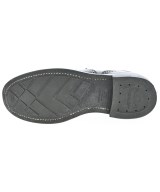 foot the coacher（フット　ザ　コーチャー）ブーツ 黒 サイズ:UK9(27.5cm位) メンズ/2200663182015