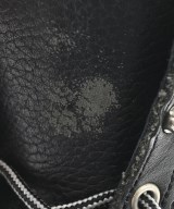 foot the coacher（フット　ザ　コーチャー）ブーツ 黒 サイズ:UK9(27.5cm位) メンズ/2200663182015