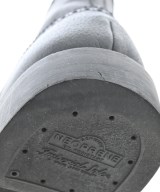 foot the coacher（フット　ザ　コーチャー）ブーツ 黒 サイズ:UK9(27.5cm位) メンズ/2200663182015