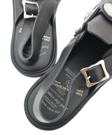 foot the coacher（フット　ザ　コーチャー）サンダル 茶 サイズ:UK8 1/2(27cm位) メンズ/2200667196810