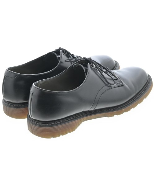 foot the coacher（フット　ザ　コーチャー）ビジネス・ドレスシューズ 黒 サイズ:UK7(25.5cm位) メンズ/2200669357011